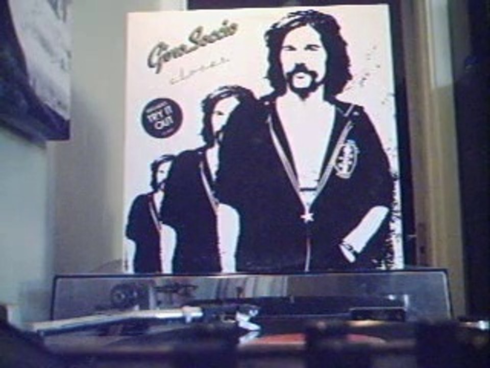 Gino Soccio - Closer
