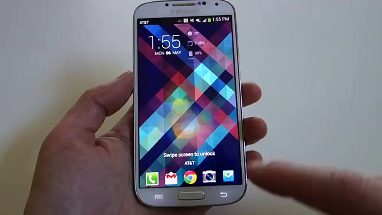 20+ Tips and Tricks for the Samsung Galaxy S4
