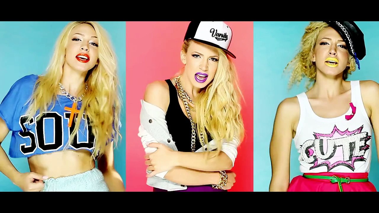 Milica Todorovic -  Nema Nazad