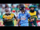 HD STREAM india vs South africa %%%% 22 Feb 2015 >>>>