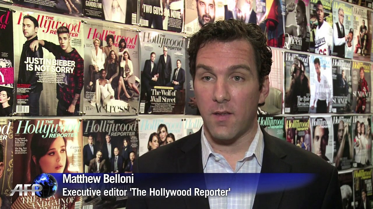 Oscars: 'American Sniper' behind favorites 'Boyhood', 'Birdman'