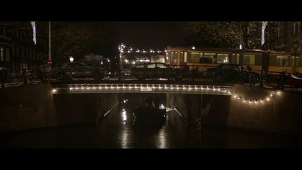 Похищение Фредди Хайнекена - Русский трейлер 2015