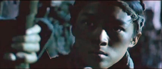 Zu Warriors: La Leyenda (2001)