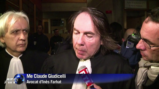 Gendarmes tuées dans le Var: perpétuité pour le principal accusé