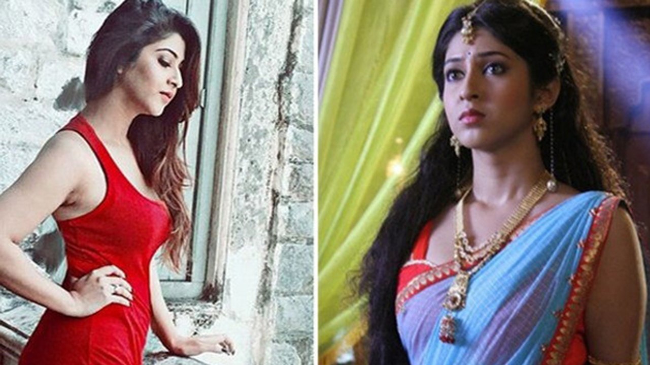 TV's Most Loved Parvati's Looks In Real Life