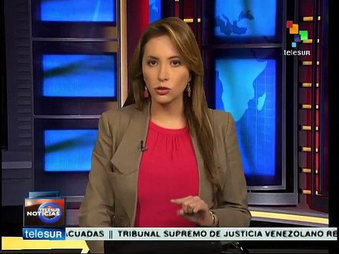 Nicolás Maduro agradece apoyo de Juan Manuel Santos a Venezuela