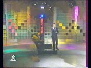 Goubar et Mohammed amine musica