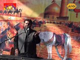 Allama Altaf Hussain Melsi | Majlis 21 Safar 2014 - Kang Gujrat