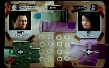 Obscure the Aftermath Gameplay 4