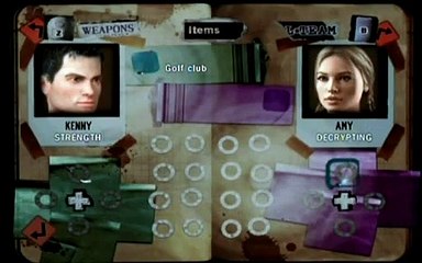 Obscure the Aftermath Gameplay 3