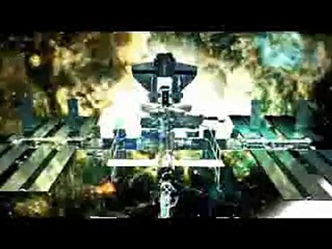 Modern Talking The Space Mix The Ultimate Video Mix