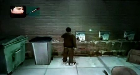 Obscure the Aftermath Gameplay 8