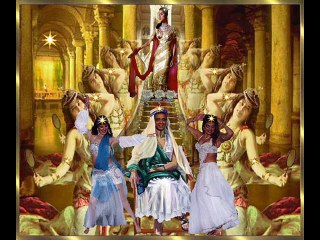 موسيقى ألف ليله - محمد عبدالوهاب