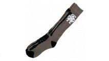 Saga Носки Saga Bones Riding Sock Grey