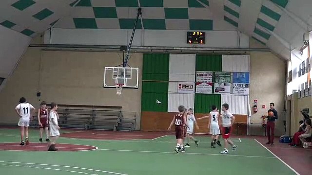 18.02.15 U11 Poussins TBC1-BASKET ARIGANS1