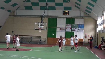 18.02.15 U11 Poussins TBC1-BASKET ARIGANS1