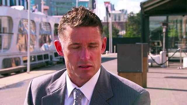 Mike Husseys favourite Cricket World Cup Memories