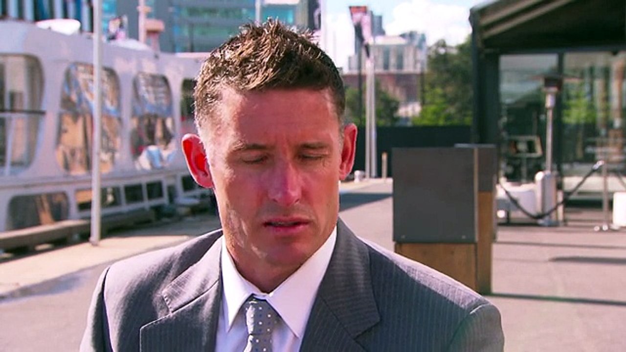 Mike Husseys favourite Cricket World Cup Memories