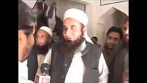 Best Reply to _Muhammad Tahir-ul-Qadri_ by maulana tariq jameel _ 2012