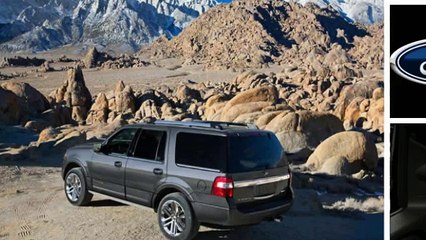 The 2015 Ford Expedition at Future Ford of Sacramento near Folsom