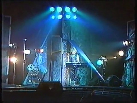 Depeche Mode @ London