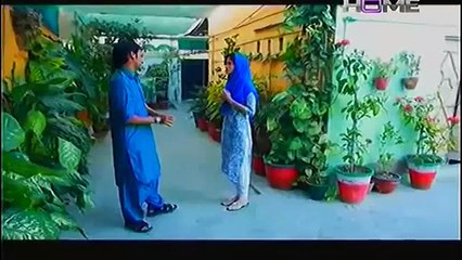 Jeena Dushwar Sahi Episode 4 - 23 December 2014 - Ptv