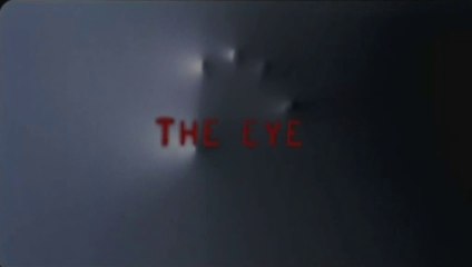 The Eye (2008) (Castellano)