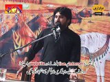 Zakir Imran Haider Kazmi | Majlis 21 Safar 2014 - Kang Gujrat