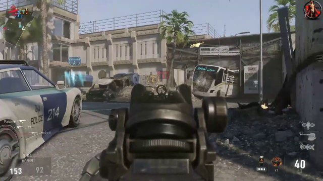 Call Of Duty Advanced Warfare mode Multiplayer