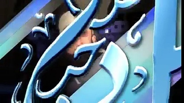 Maulana Tariq Jameel on Prophet Muhammad PBUH