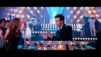 Badtameez Dil - (Full Song) - Yeh Jawaani Hai Deewani -