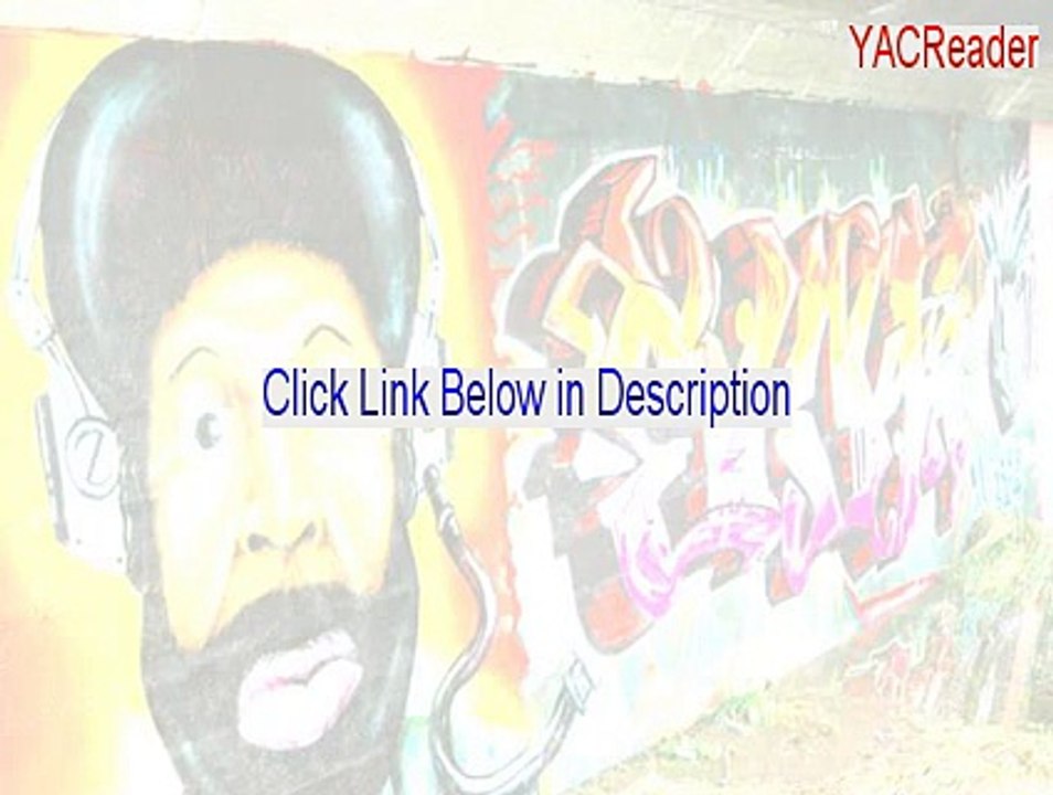 YACReader (Yet Another Comic Reader) Crack [yacreader vs comic zeal 2015]