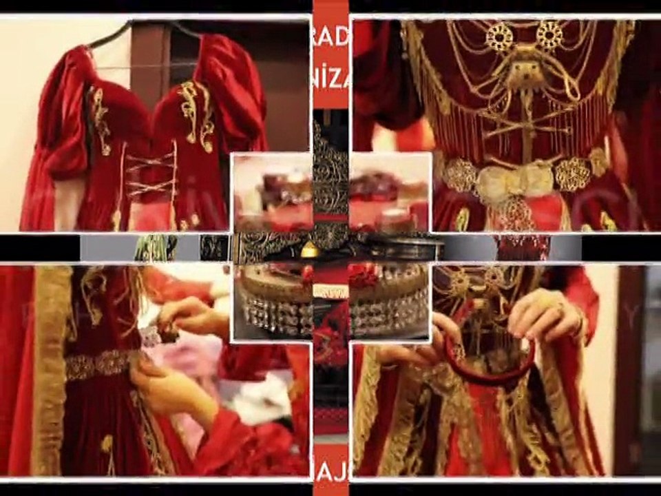 ANKARADA KINA ORGANİZASYONU