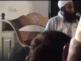 Maulana Tariq Jameel Sahib Crying About She male  New Bayan 2013