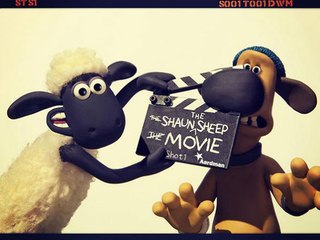 Shaun le mouton: Trailer HD VF
