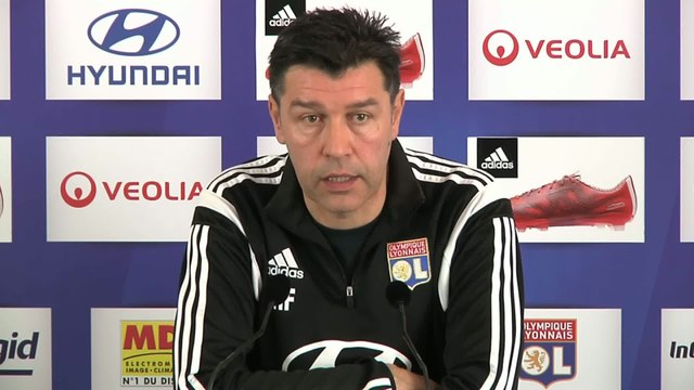 Foot - L1 : Fournier «Fékir va retrouver des automatismes»