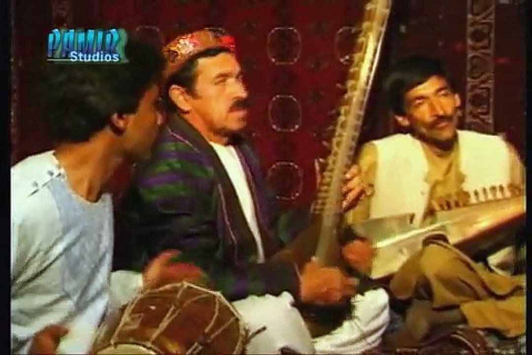 Afghani Mahli Gruop LOGARI