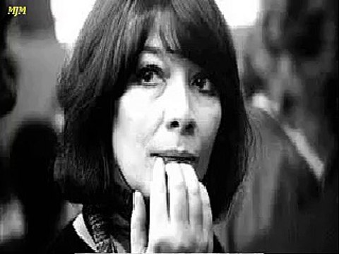 La chanson des Vieux Amants - Juliette Gréco