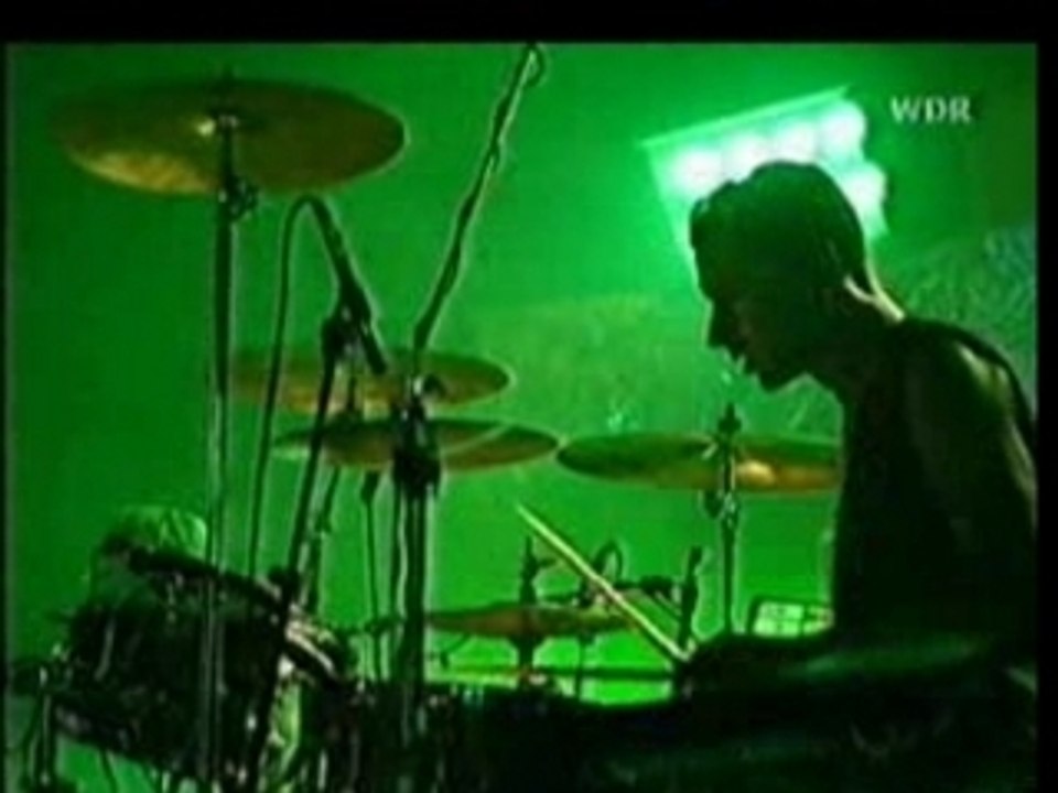 Rammstein - Spiel Mit Mir - Live Bizarre