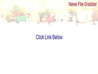 News File Grabber Download (Instant Download)
