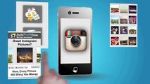 InstaProfitGram - Turn Your Instagram Into A Paid Hobby!