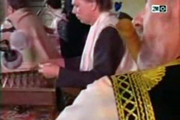 Afghan Masters at Casablanca-