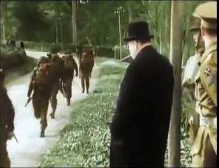 La Segunda Guerra Mundial -8 Hitler Avanza Al Este