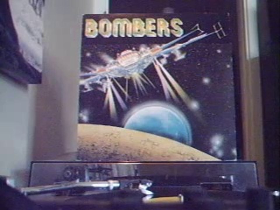 Bombers - Super Max