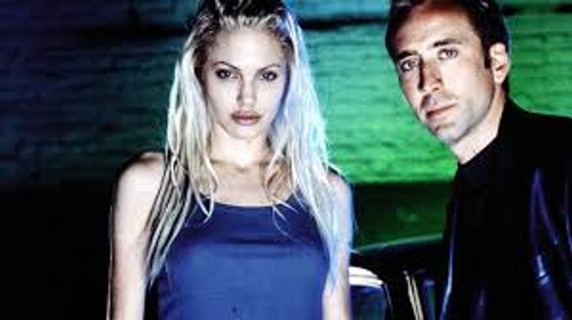 Gone in Sixty Seconds (2000)