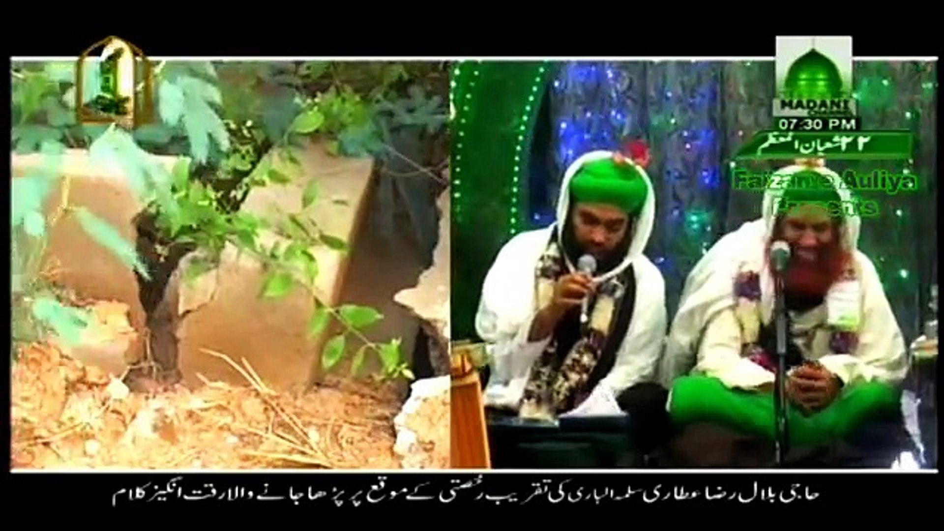 madni channel  live