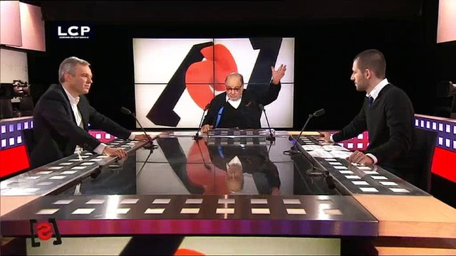 François de Rugy : Moi j'ai été chômeur et je n'attendais pas tout de l'autre