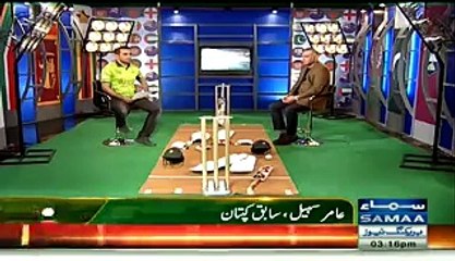 Postmortem Of PCB And Pakistan Cricket Team By Aamir Sohail
