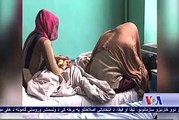 Depression in Afghanistan - VOA Ashna