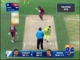Pakistan Dropped Catches